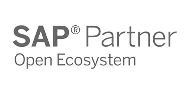 SAP Open Ecosystem Partner