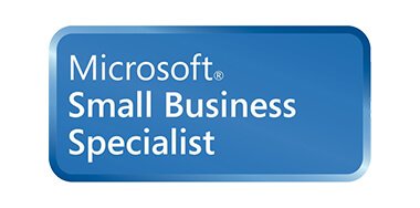 Microsoft Samll Business Specialist