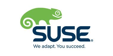 SUSE We adapt. You succeed.